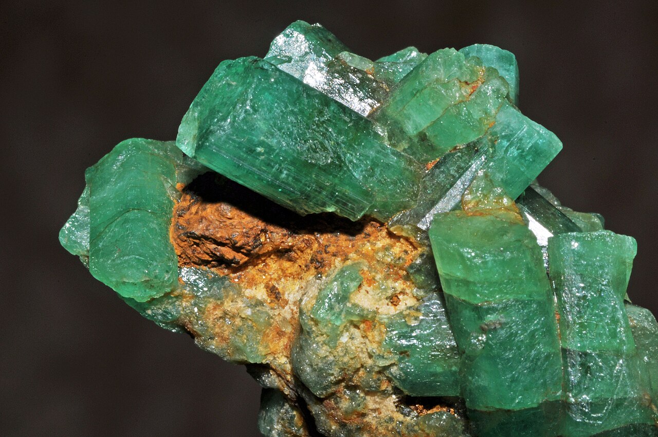 Which Gemstones Hold Up in an Everyday Ring?