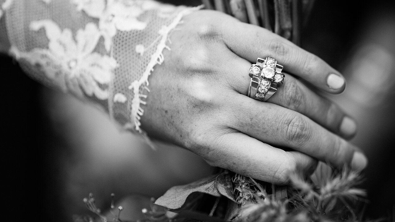 Resetting an Heirloom Stone: What to Check Before You Redesign