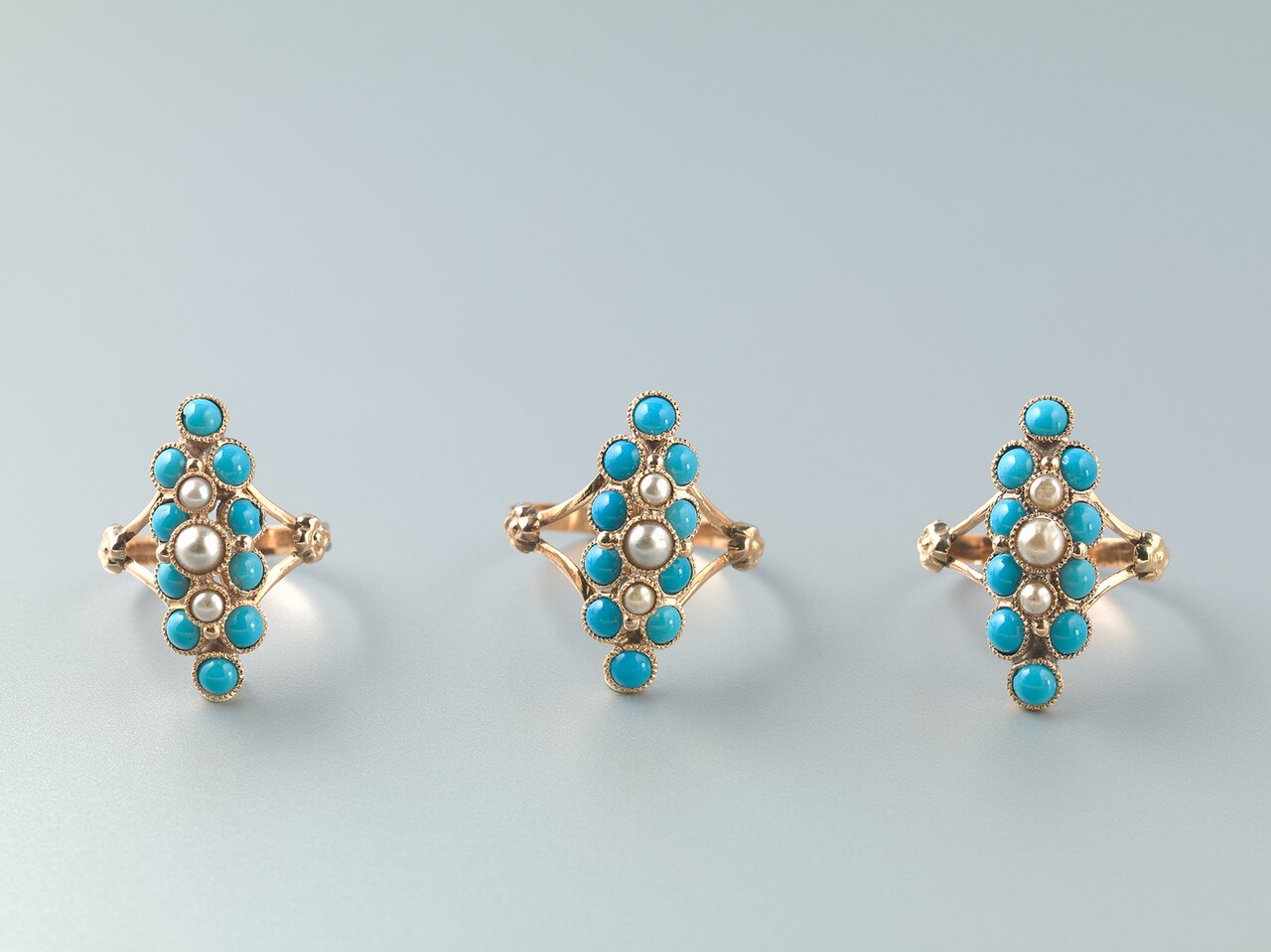 Art Deco, Edwardian and Victorian: Vintage Ring Details Explained
